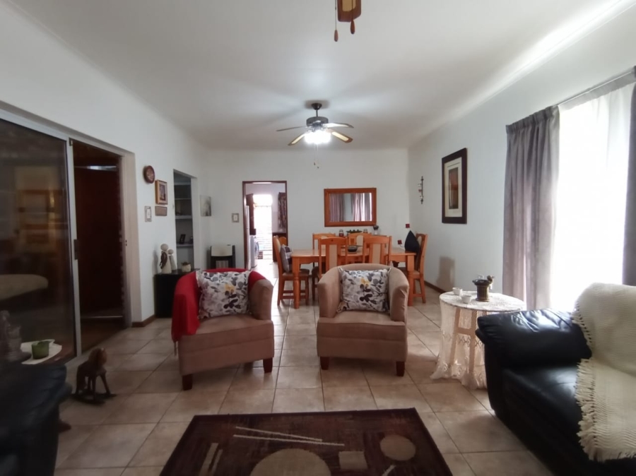 2 Bedroom Property for Sale in Parys Free State